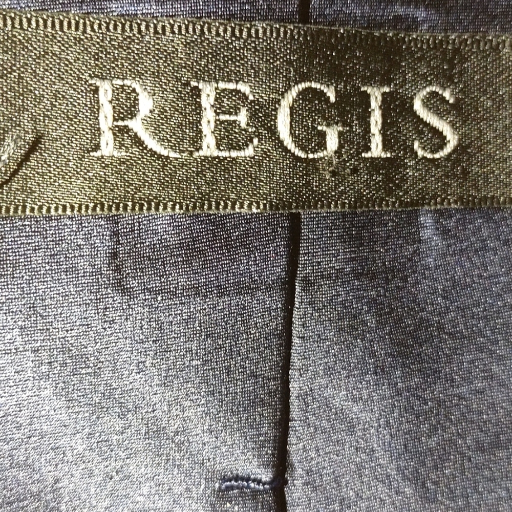 REGIS TIES - Picture 7 of 8